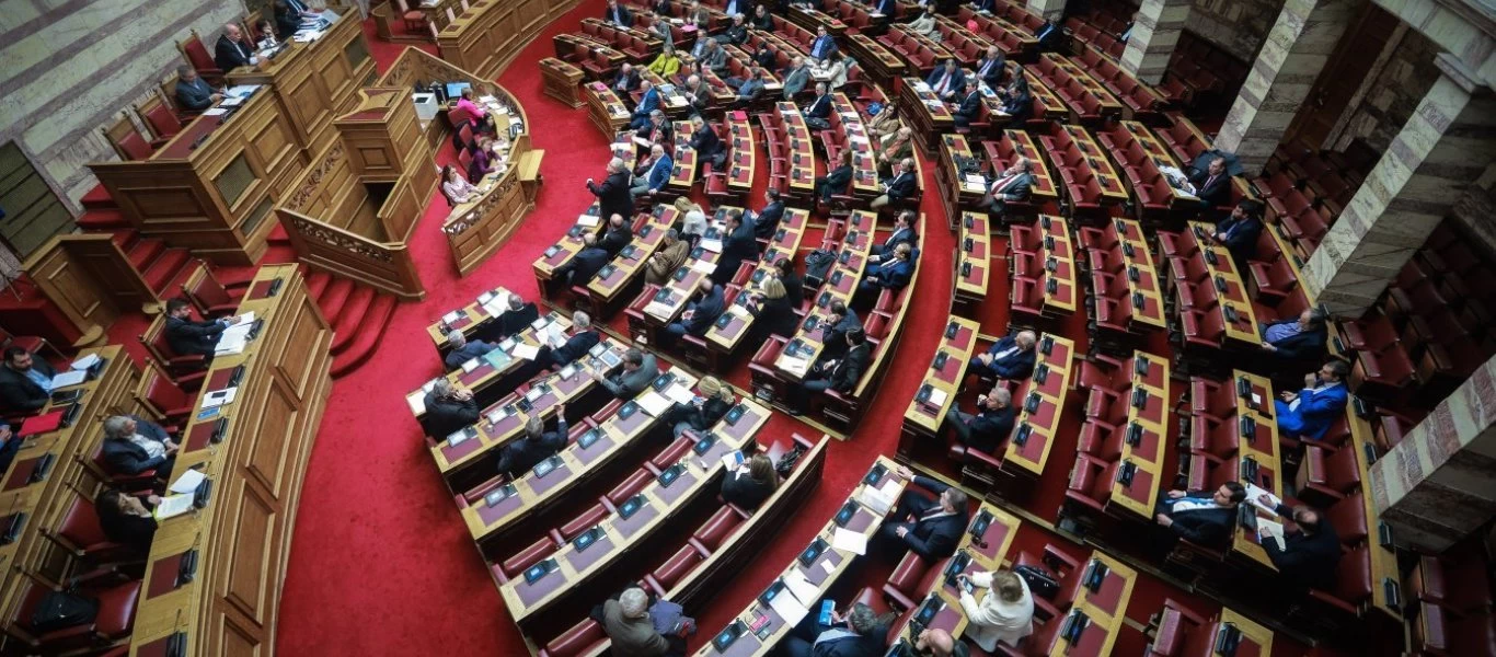 Κατά πλειοψηφία ψηφίστηκε το νομοσχέδιο του υπουργείου Υγείας